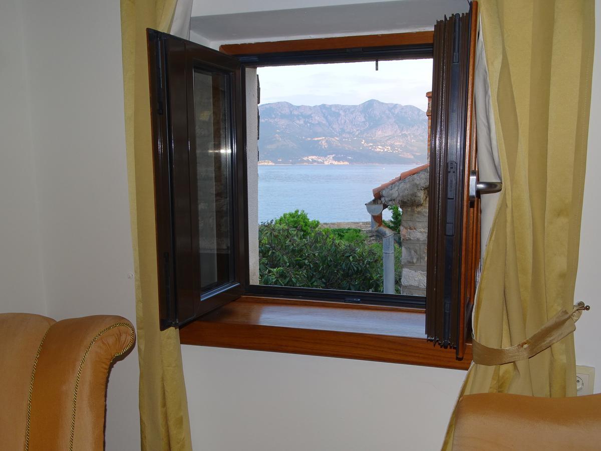 Apartments Renaissance Old Town Budva Exterior photo
